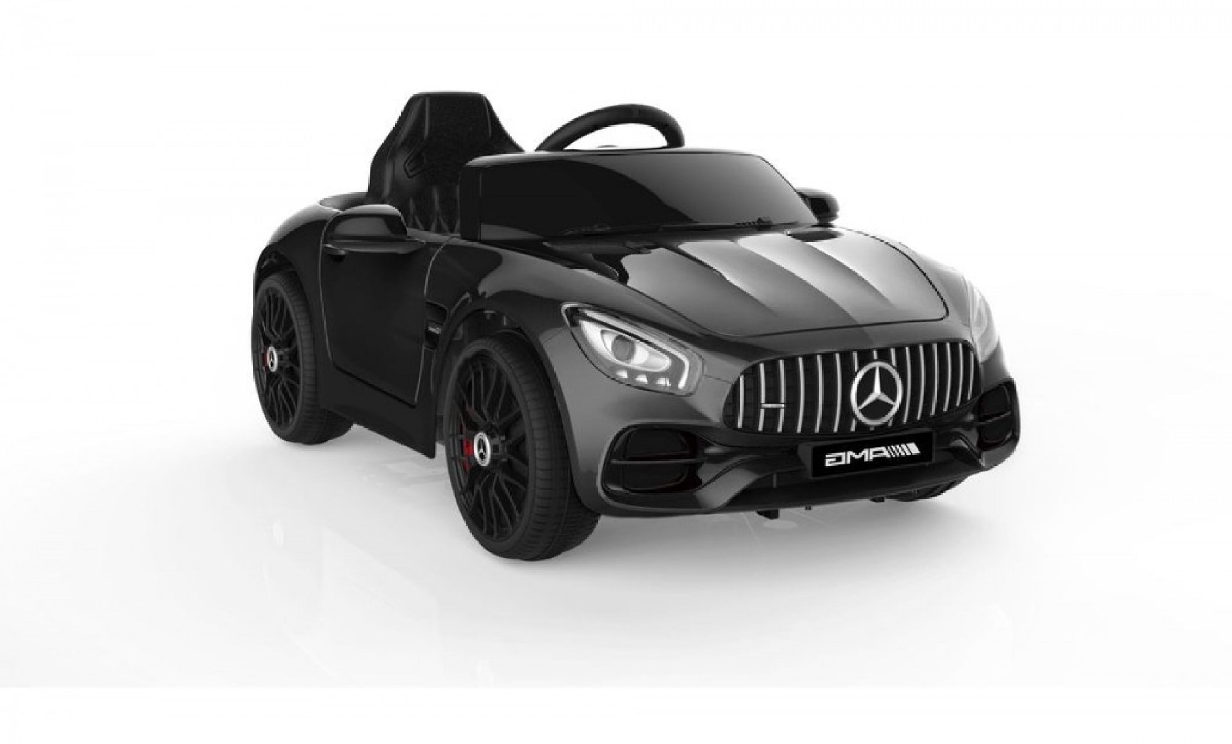 Детский электромобиль MERCEDES-BENZ AMG GT O008OO
