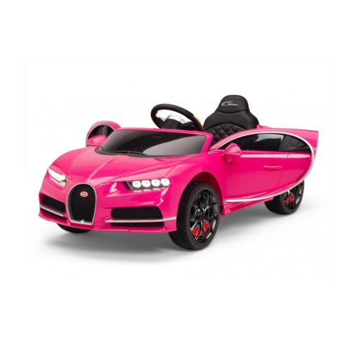 Детский электромобиль Bugatti Chiron HL318 — изображение 29