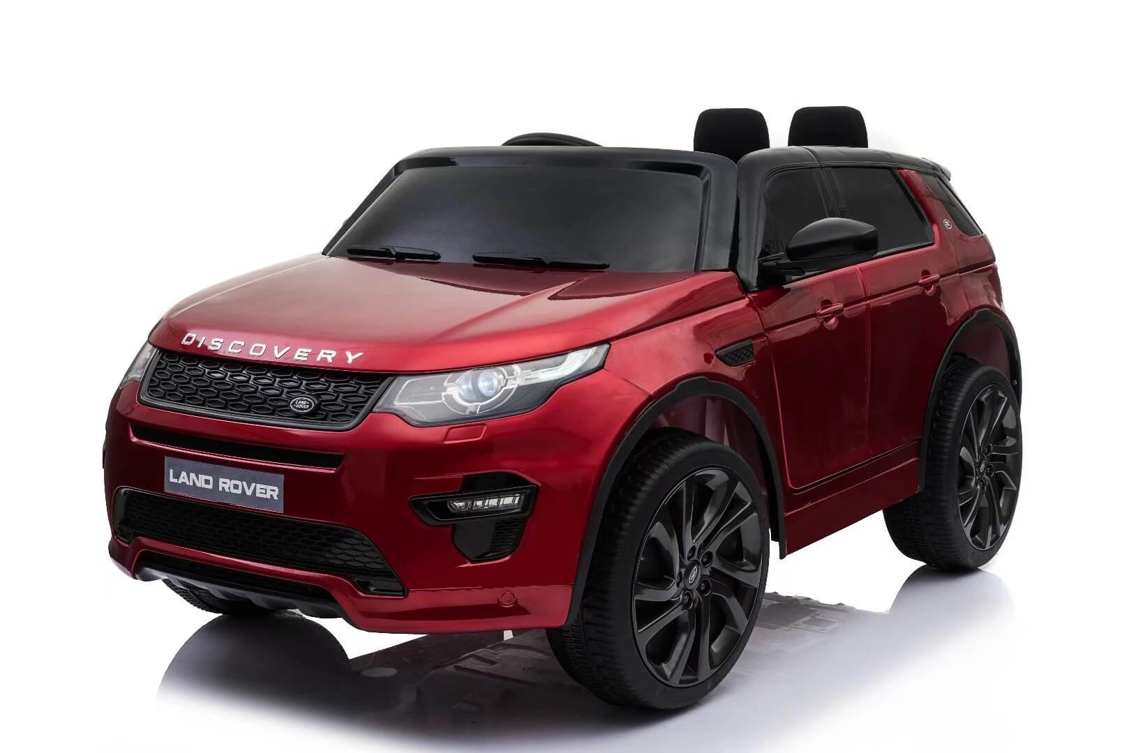 Детский электромобиль Land Rover DISCOVERY SPORT O111OO — изображение 31