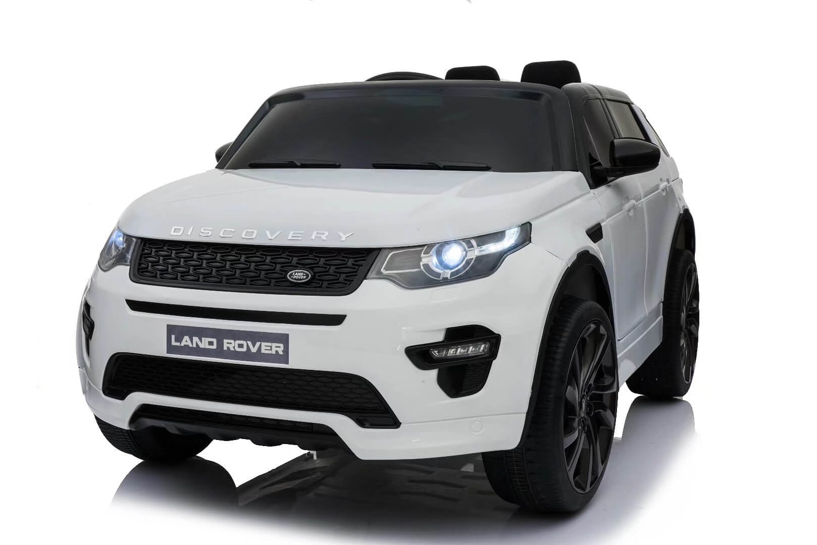 Детский электромобиль Land Rover DISCOVERY SPORT O111OO — изображение 32