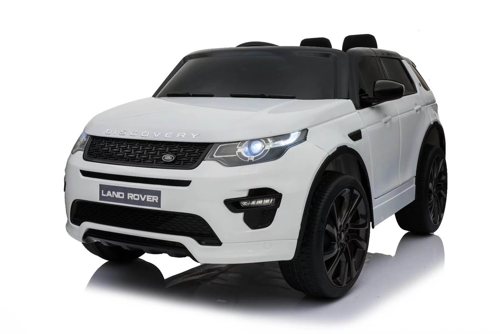 Детский электромобиль Land Rover DISCOVERY SPORT O111OO — изображение 33