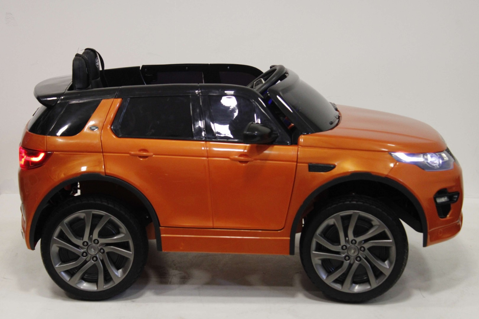 Детский электромобиль Land Rover DISCOVERY SPORT O111OO — изображение 16