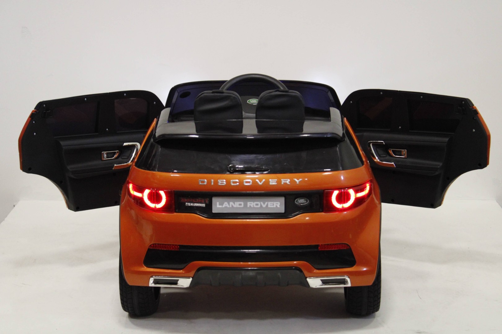 Детский электромобиль Land Rover DISCOVERY SPORT O111OO — изображение 18