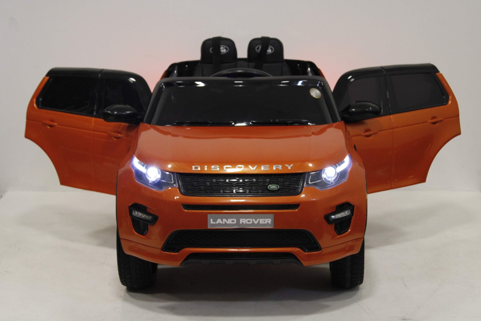Детский электромобиль Land Rover DISCOVERY SPORT O111OO — изображение 20