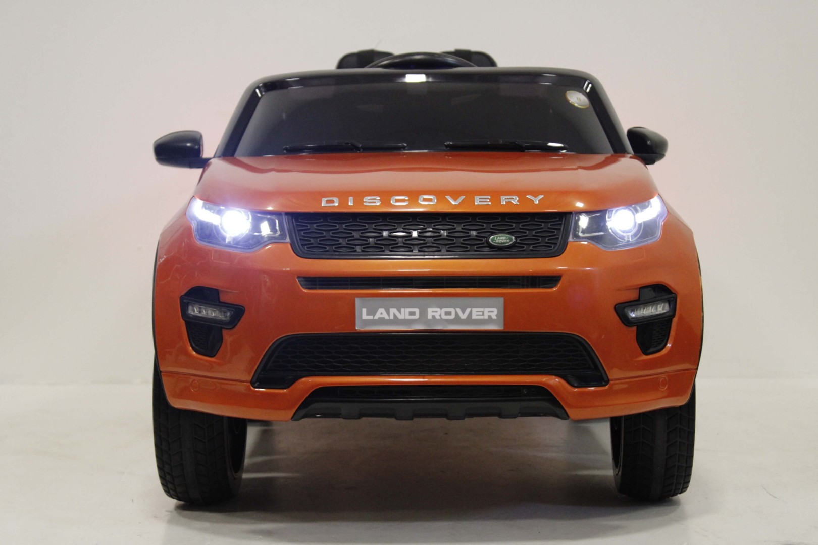 Детский электромобиль Land Rover DISCOVERY SPORT O111OO — изображение 21