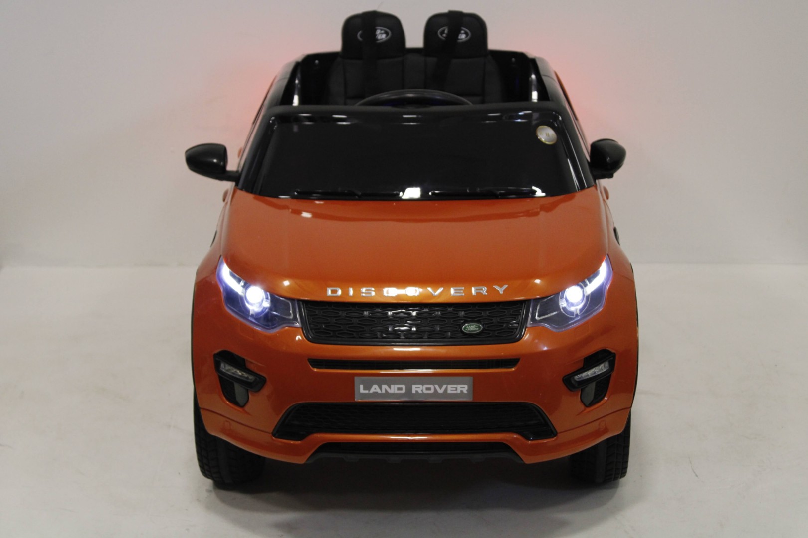 Детский электромобиль Land Rover DISCOVERY SPORT O111OO — изображение 22
