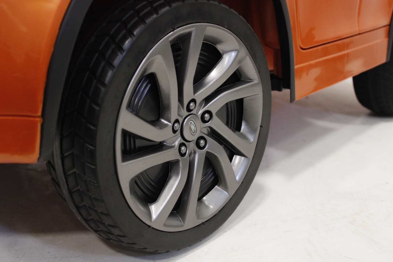 Детский электромобиль Land Rover DISCOVERY SPORT O111OO — изображение 24