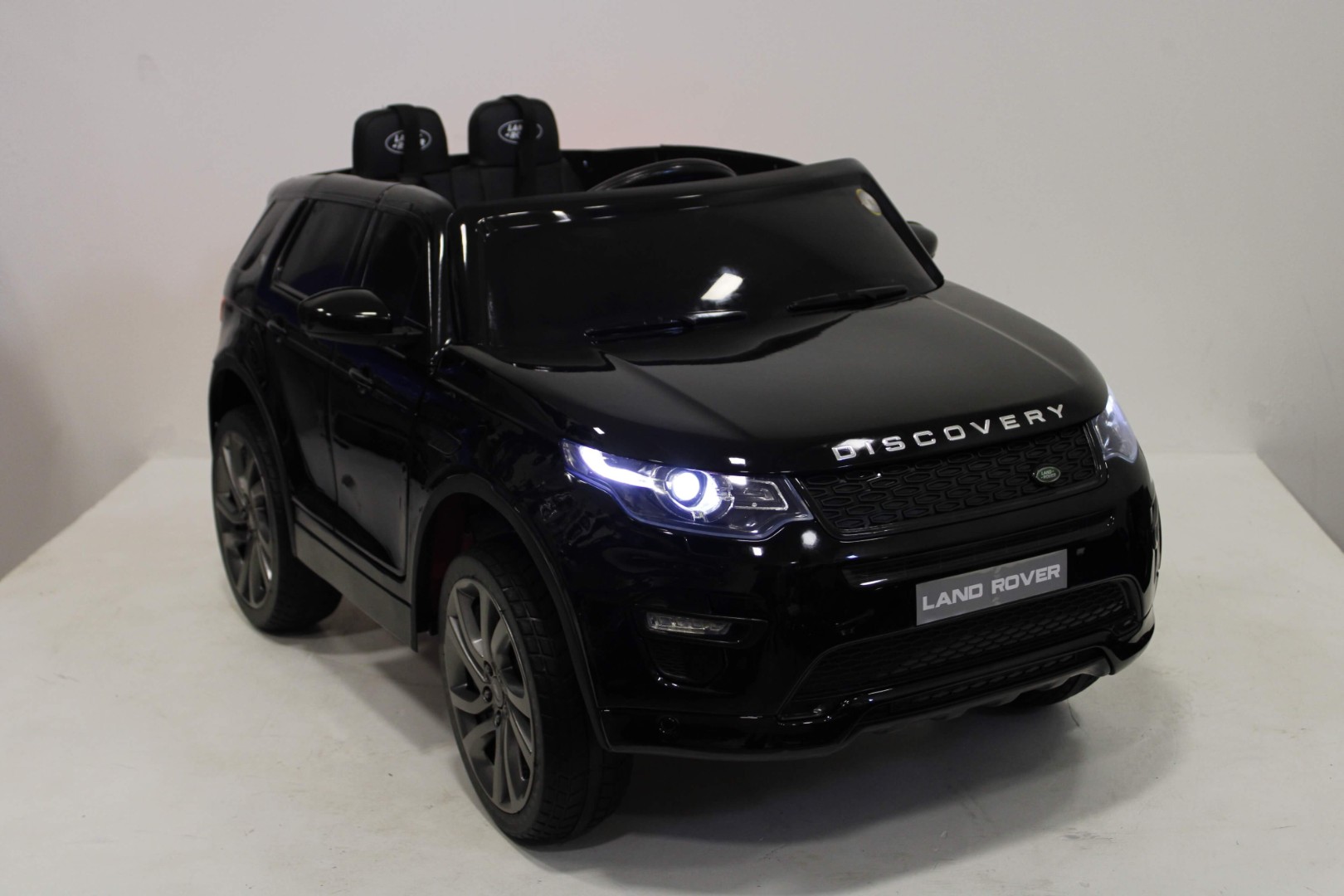 Детский электромобиль Land Rover DISCOVERY SPORT O111OO