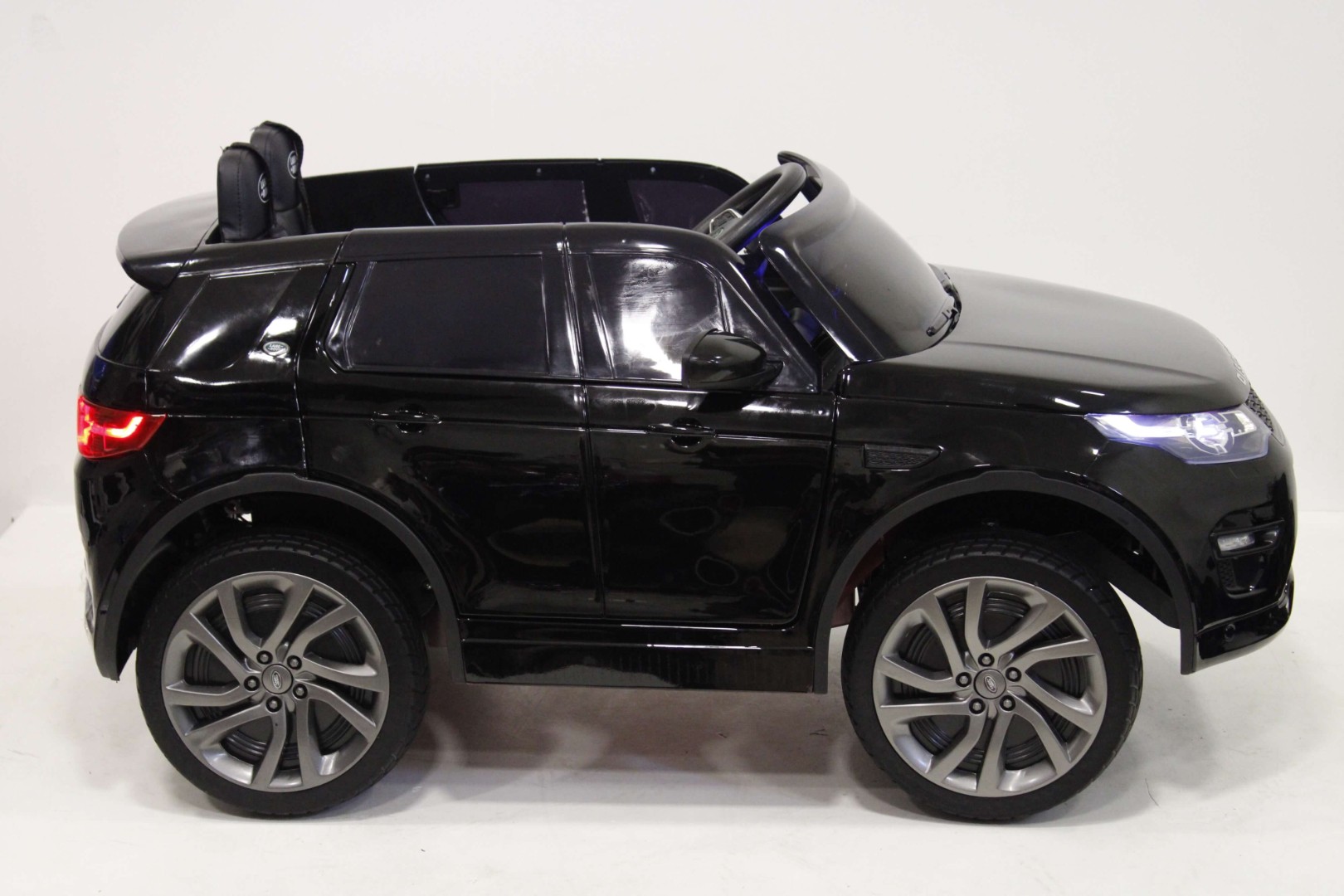 Детский электромобиль Land Rover DISCOVERY SPORT O111OO — изображение 2