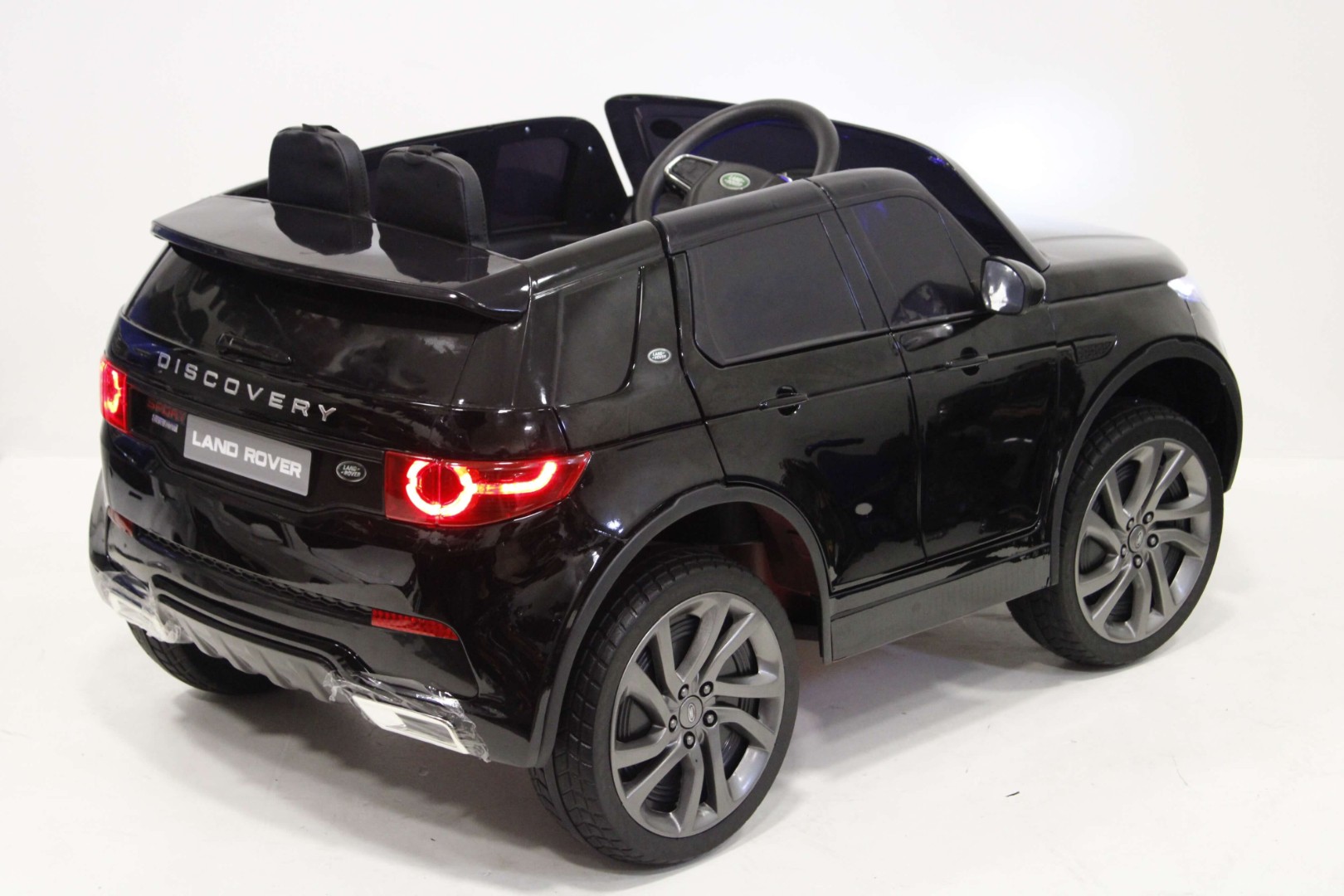 Детский электромобиль Land Rover DISCOVERY SPORT O111OO — изображение 3