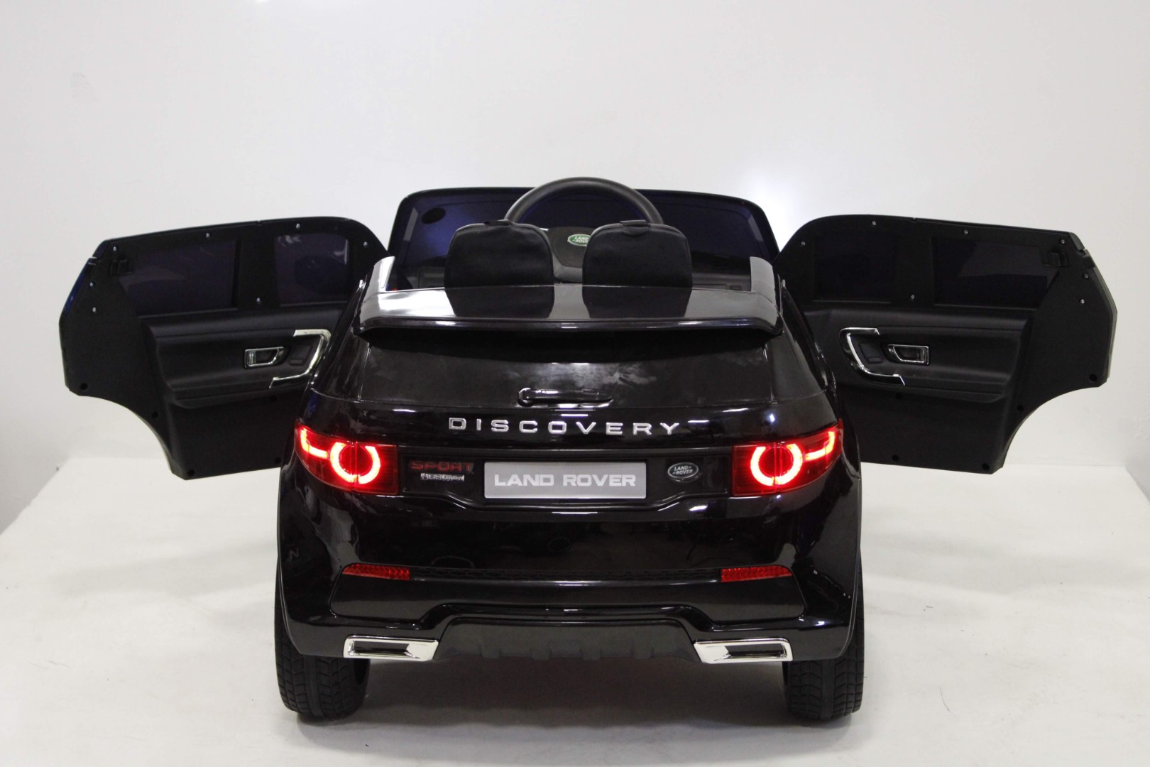Детский электромобиль Land Rover DISCOVERY SPORT O111OO — изображение 4