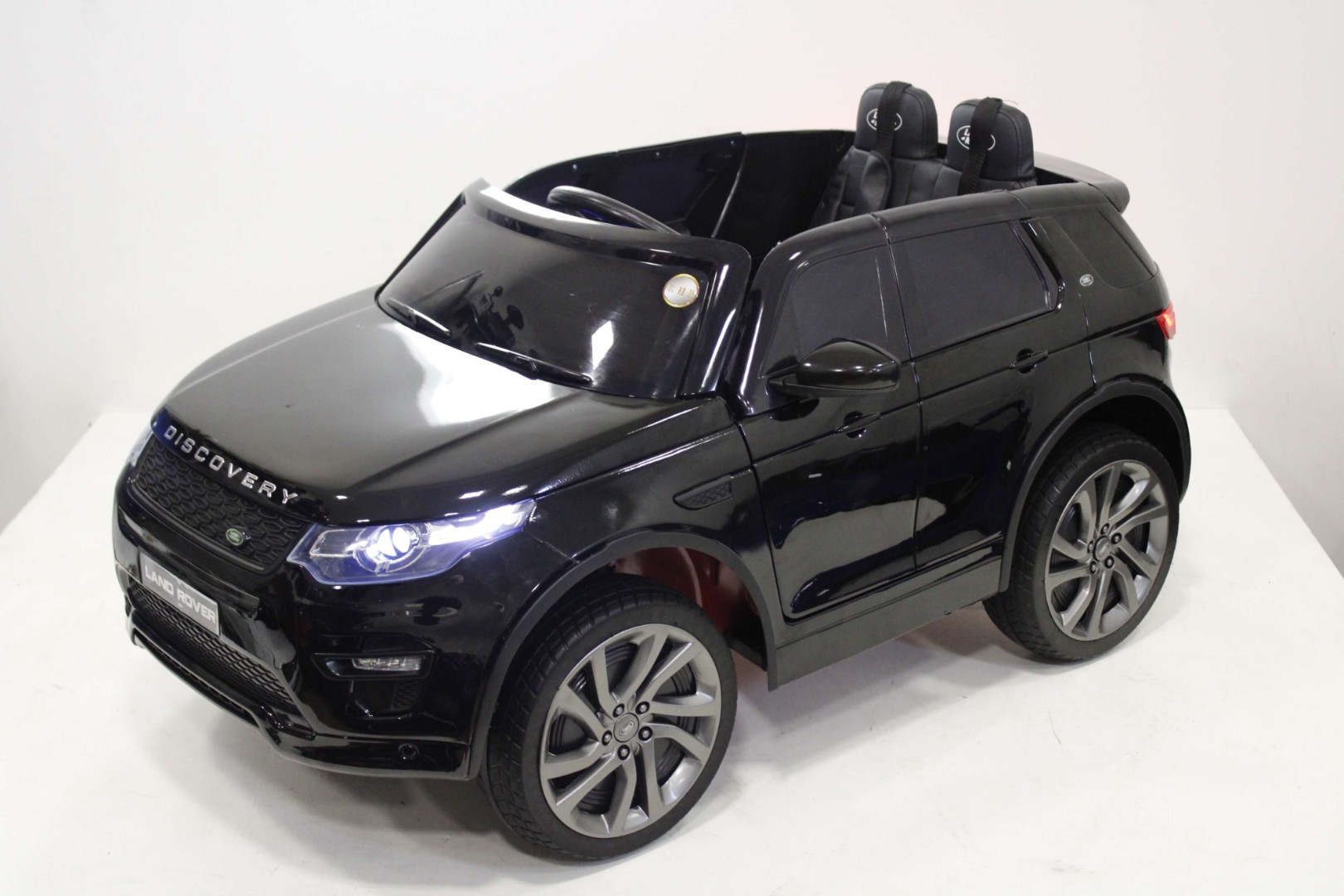 Детский электромобиль Land Rover DISCOVERY SPORT O111OO — изображение 5