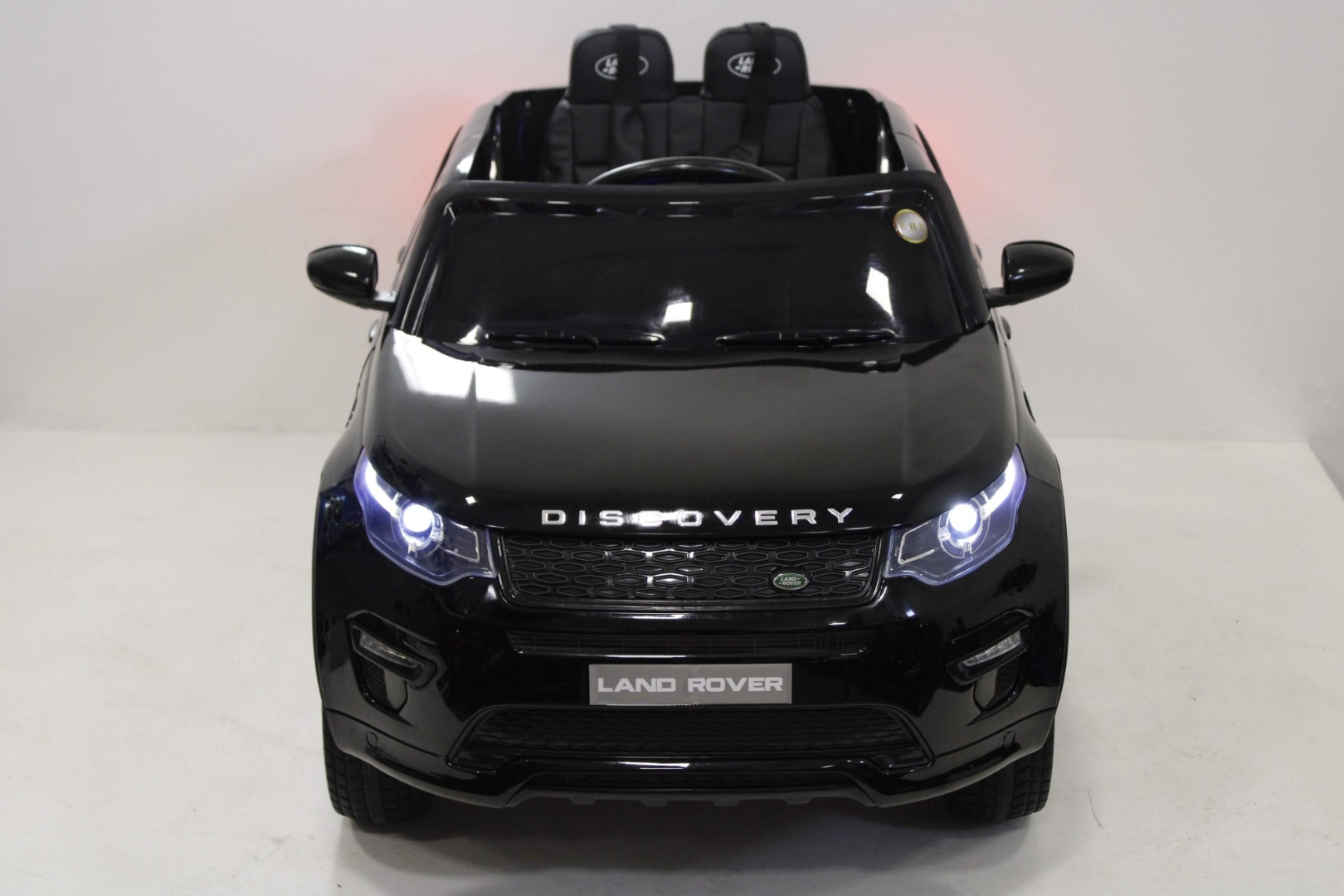 Детский электромобиль Land Rover DISCOVERY SPORT O111OO — изображение 6