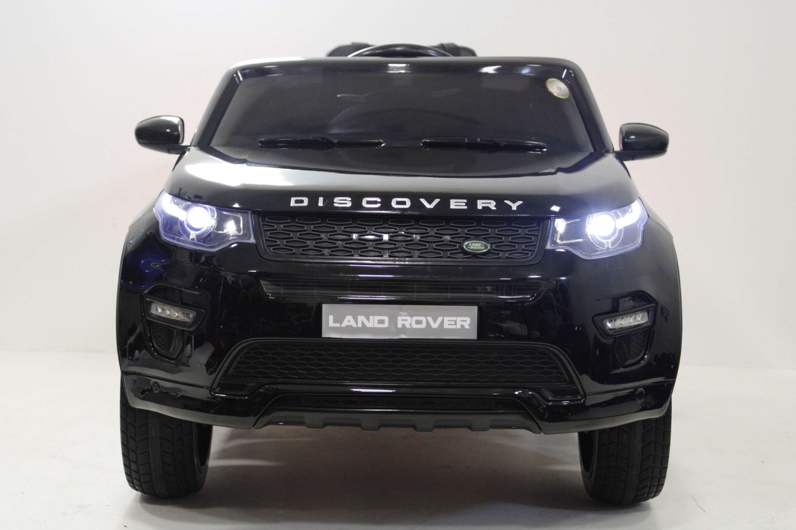 Детский электромобиль Land Rover DISCOVERY SPORT O111OO — изображение 7