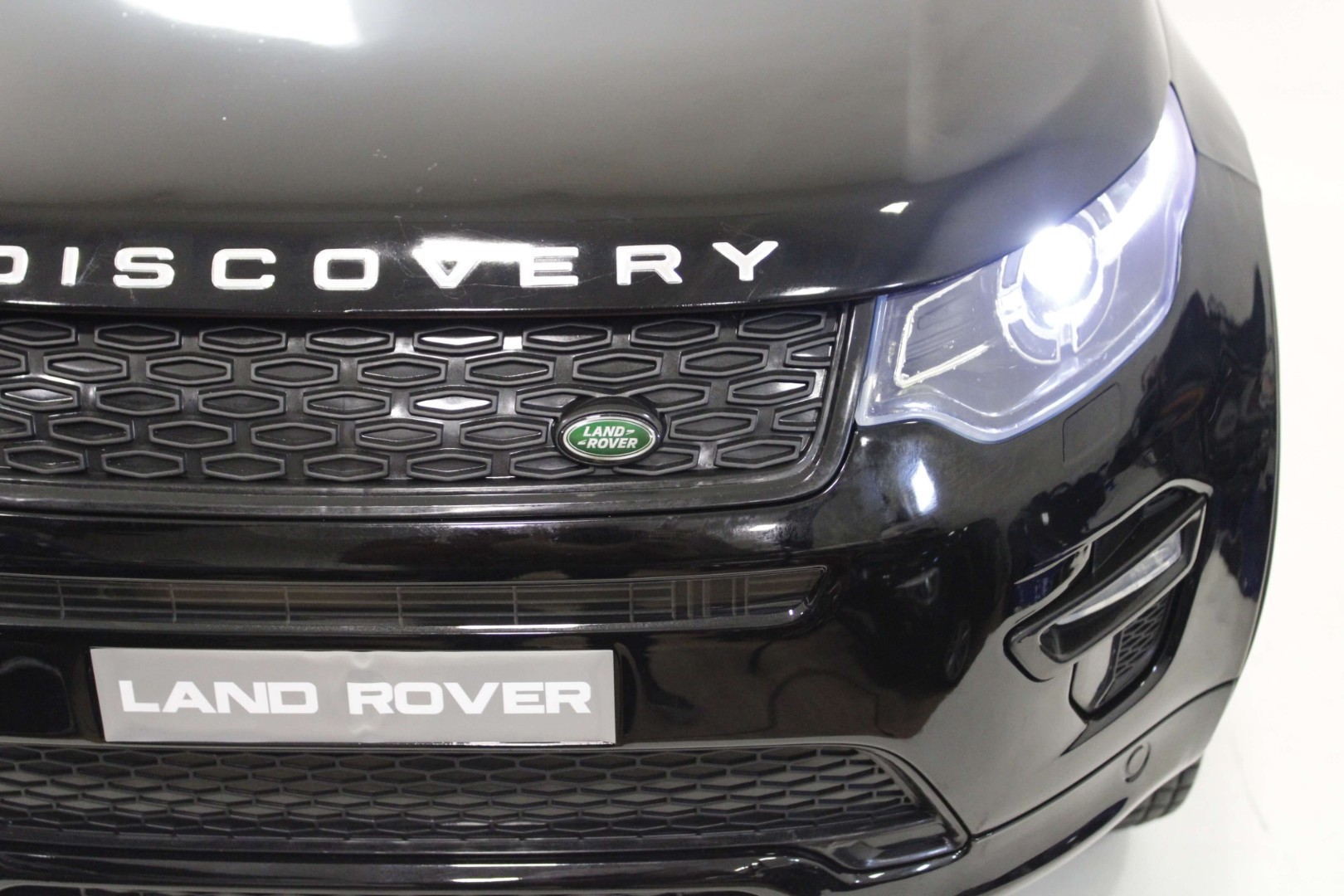 Детский электромобиль Land Rover DISCOVERY SPORT O111OO — изображение 8