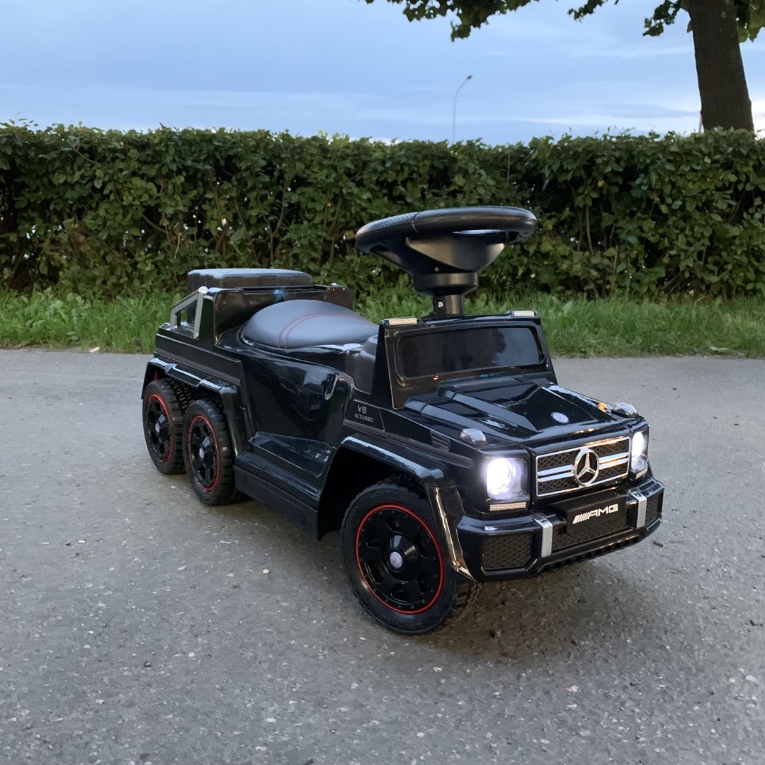 Толокар Mercedes-Benz A010AA-D