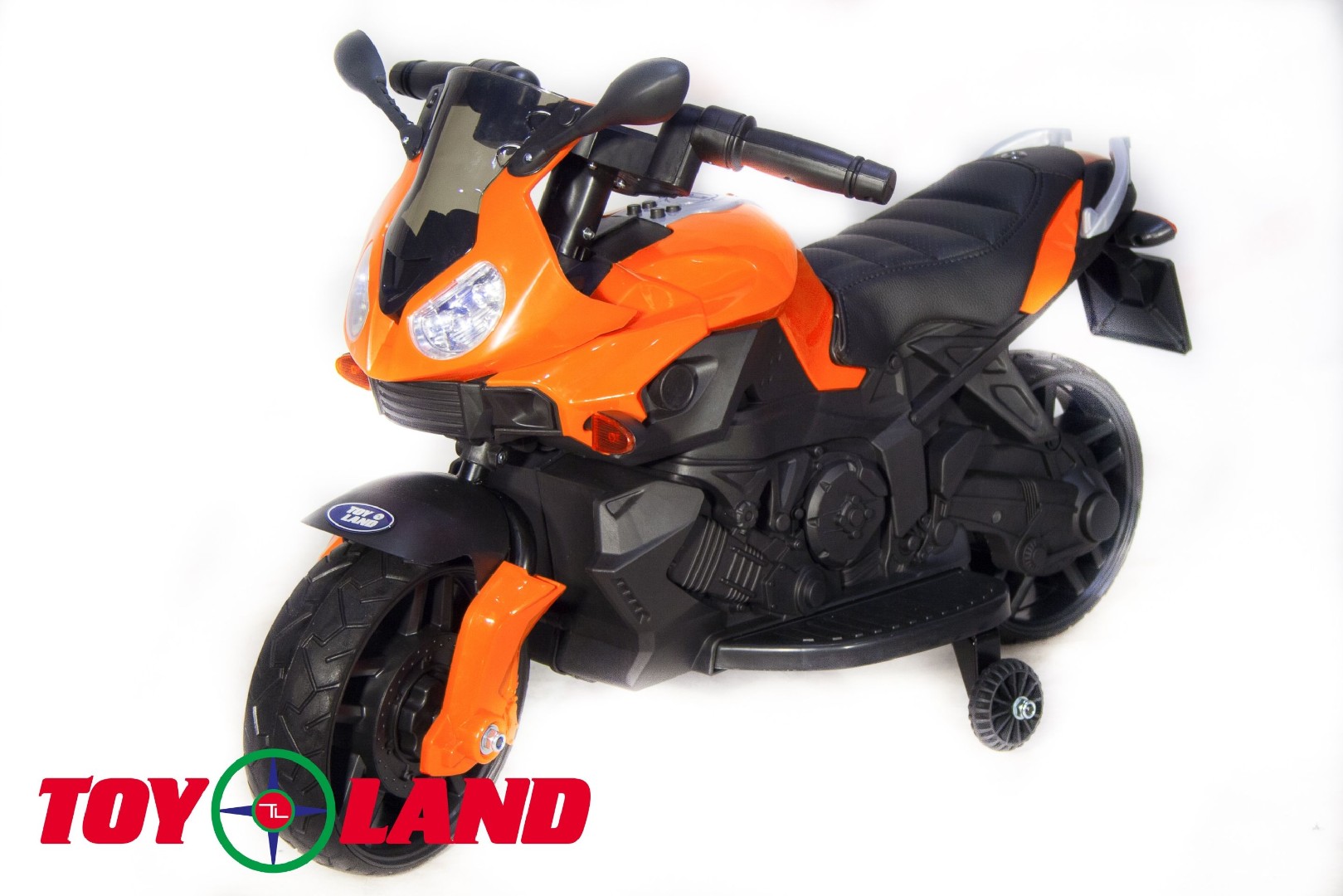 Детский электромотоцикл Moto JC 917