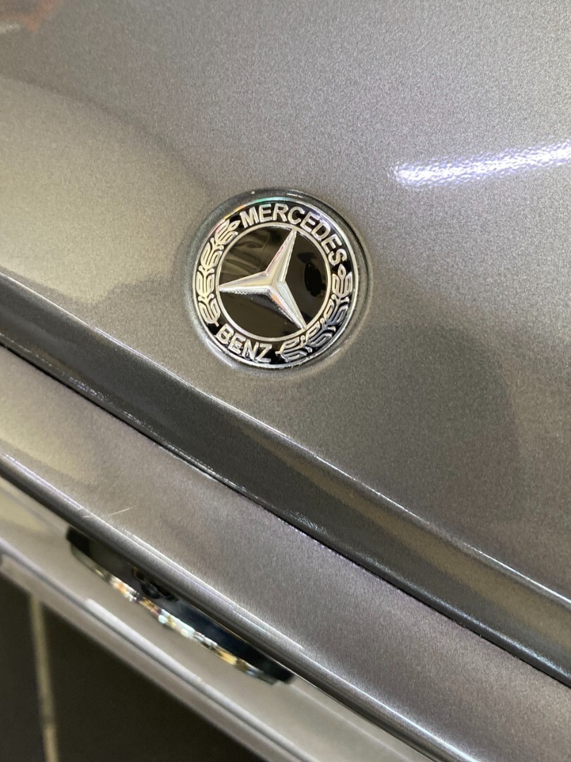 Детский электромобиль Mercedes-Benz G63 T999TT — изображение 76