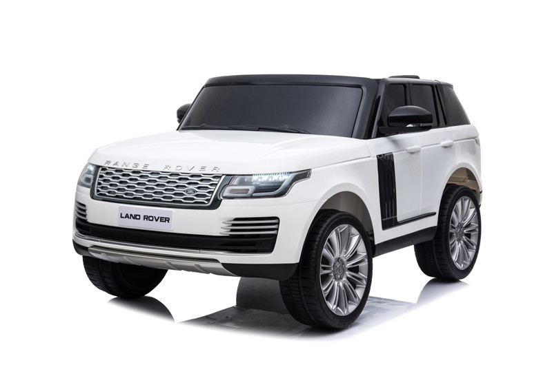 Детский электромобиль Range Rover HSE 4WD