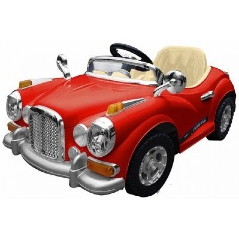 Детский электромобиль Cadillac Retromobil JE128R
