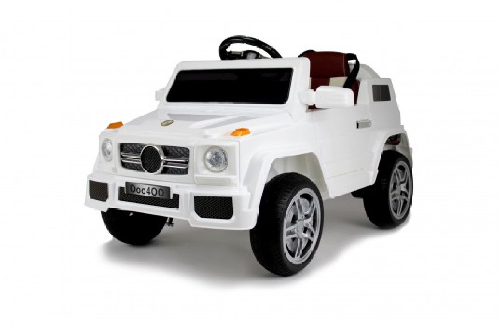 Детский электромобиль Mers O004OO VIP