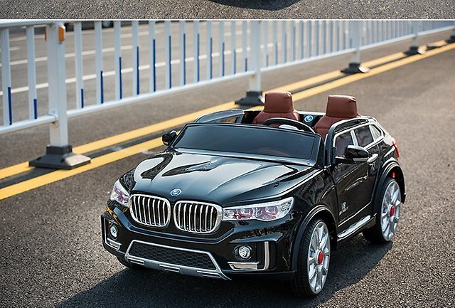 Детский электромобиль BMW X7 — изображение 5