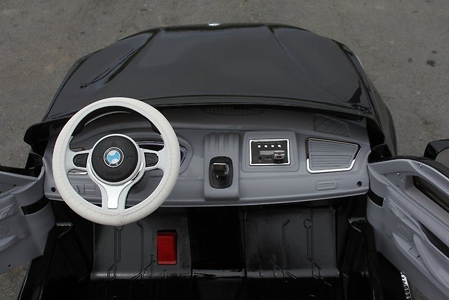 Детский электромобиль BMW X7 — изображение 10