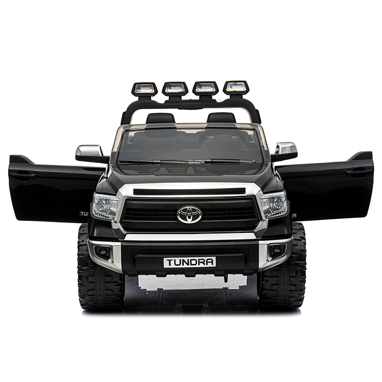 Детский электромобиль Toyota Tundra 12v JJ2255