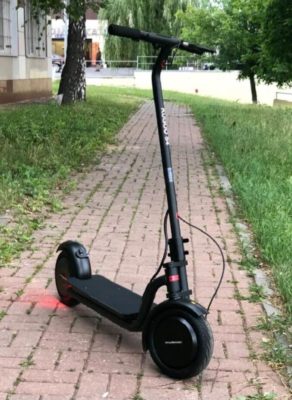 Электросамокат Kugoo S4 Jilong