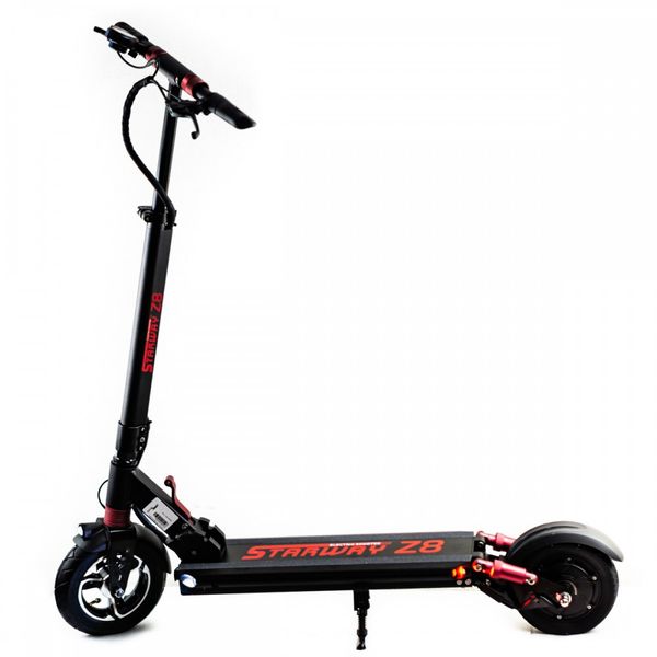 Электросамокат Starway Zero T8 48V10Ah