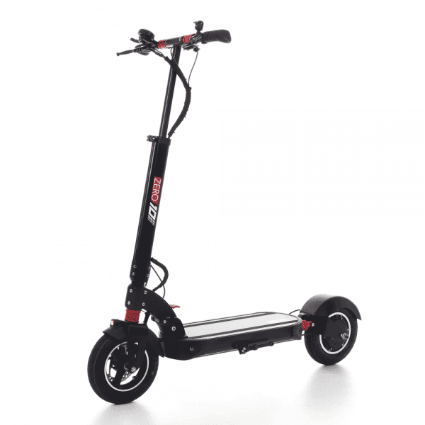 Электросамокат Starway Zero T10 48V18.2Ah