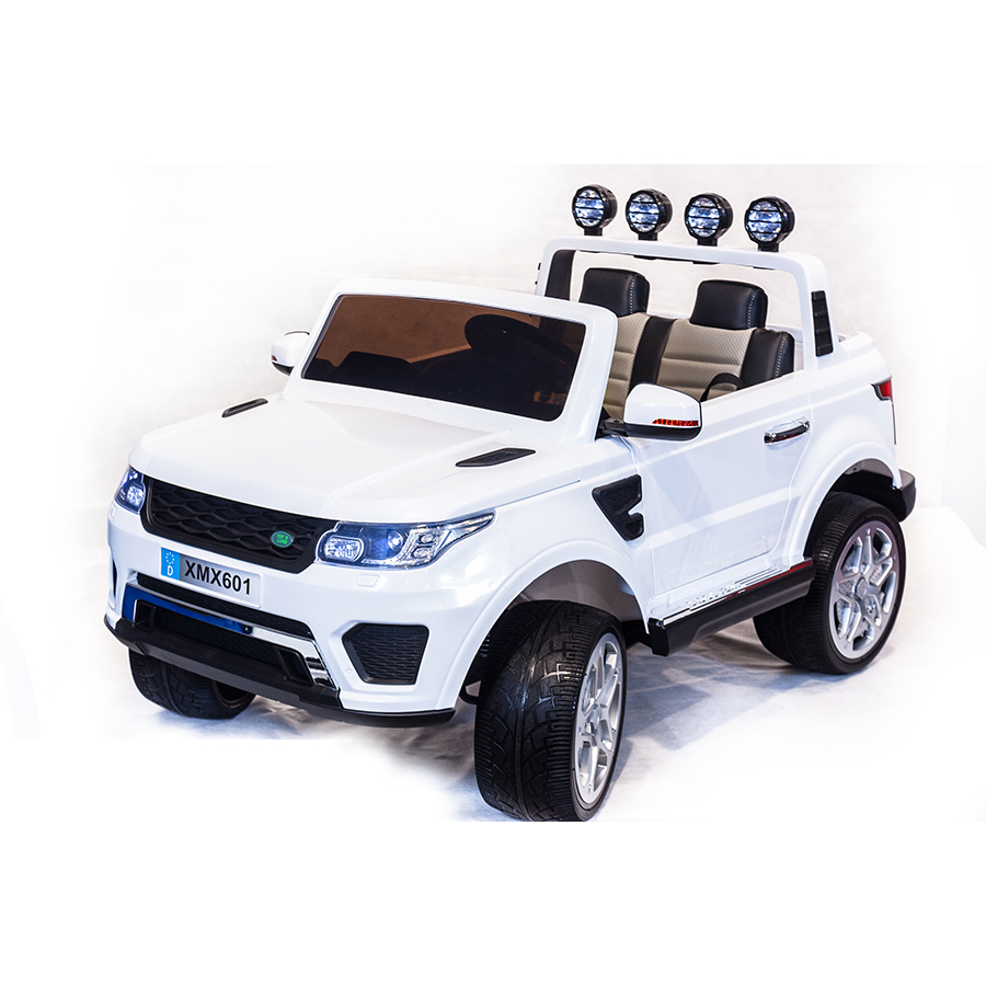 Детский электромобиль RANGE ROVER XMX 601
