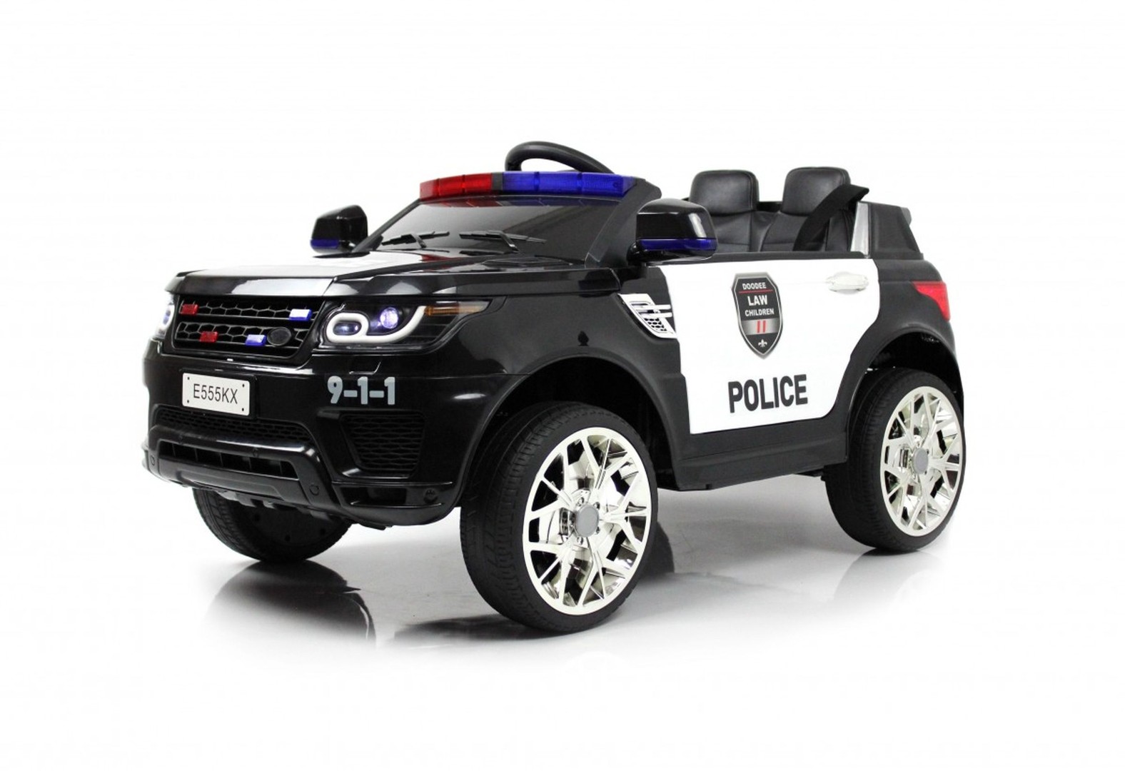 Детский электромобиль E555KX