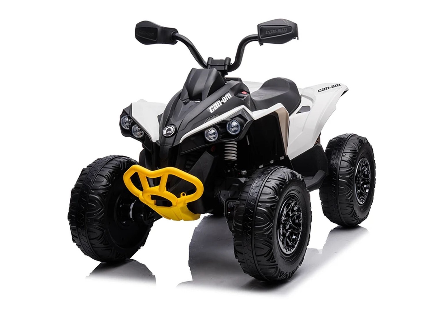 Электроквадроцикл детский BRP Can-Am Renegade (Y333YY)