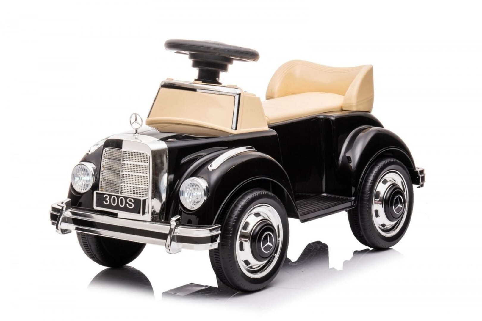Толокар Mercedes-Benz 300S (LS-128A)