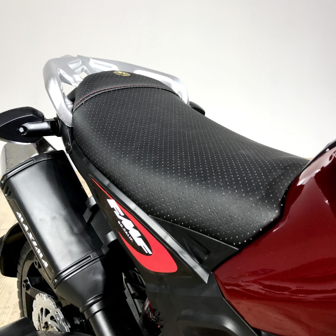 Детский электромотоцикл Moto sport DLS01 — изображение 40