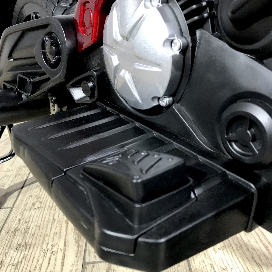 Детский электромотоцикл Moto sport DLS01 — изображение 42
