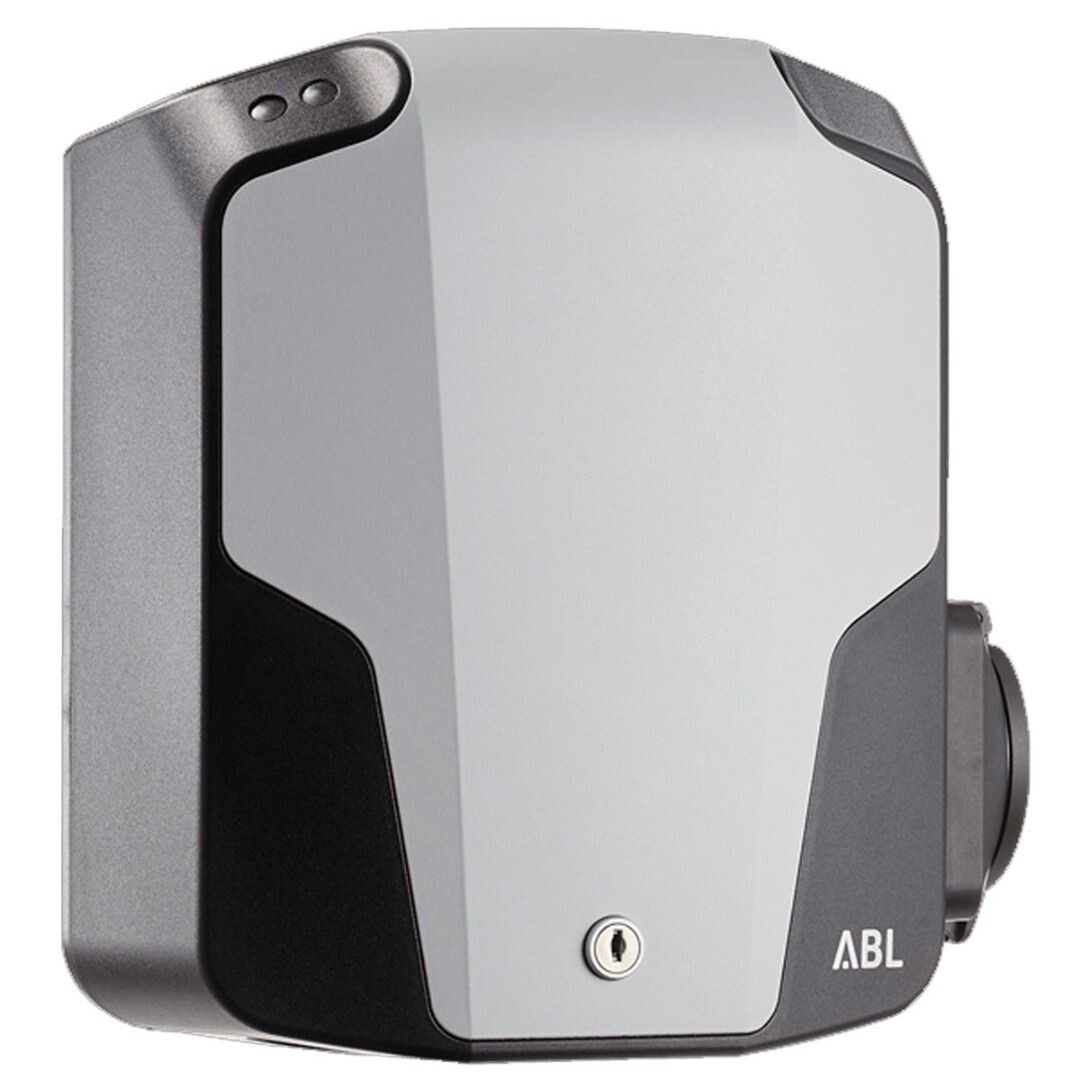 Зарядная станция ABL Wallbox eMH1 1W2221 — изображение 2