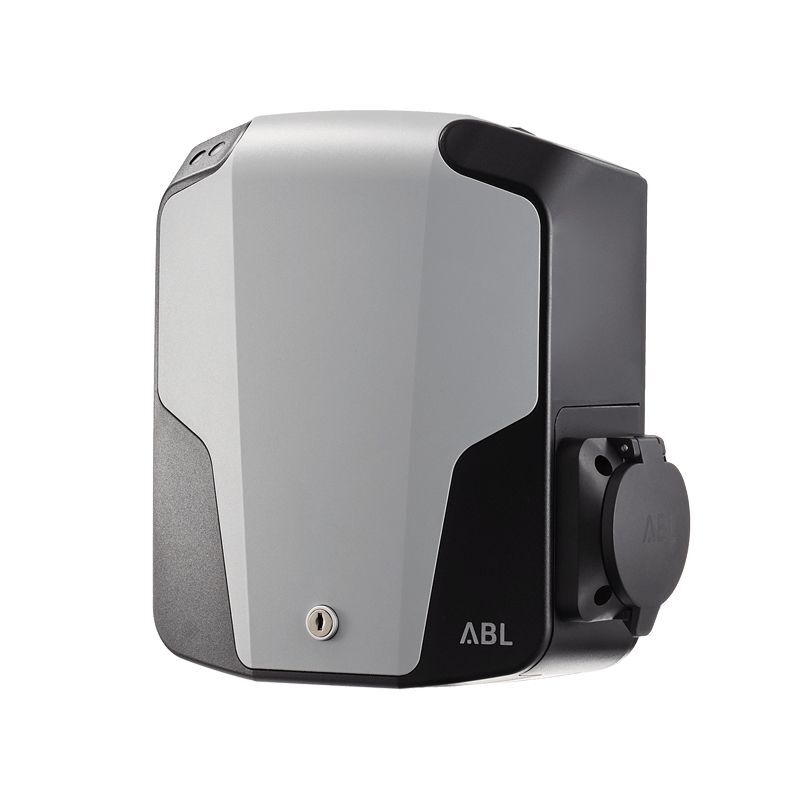 Зарядная станция ABL Wallbox eMH1 1W2221 — изображение 3