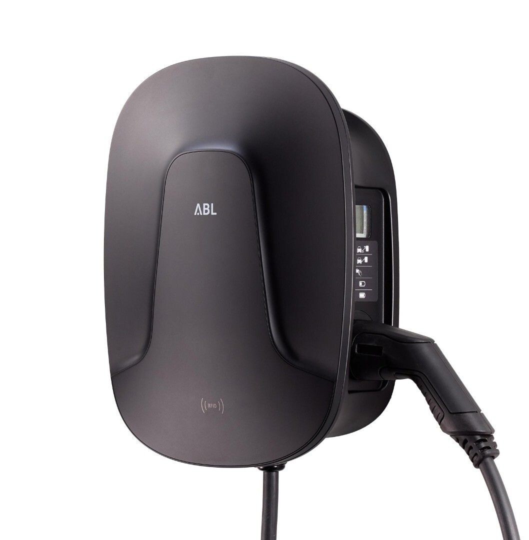 Зарядная станция ABL Wallbox eMH2 2W2241