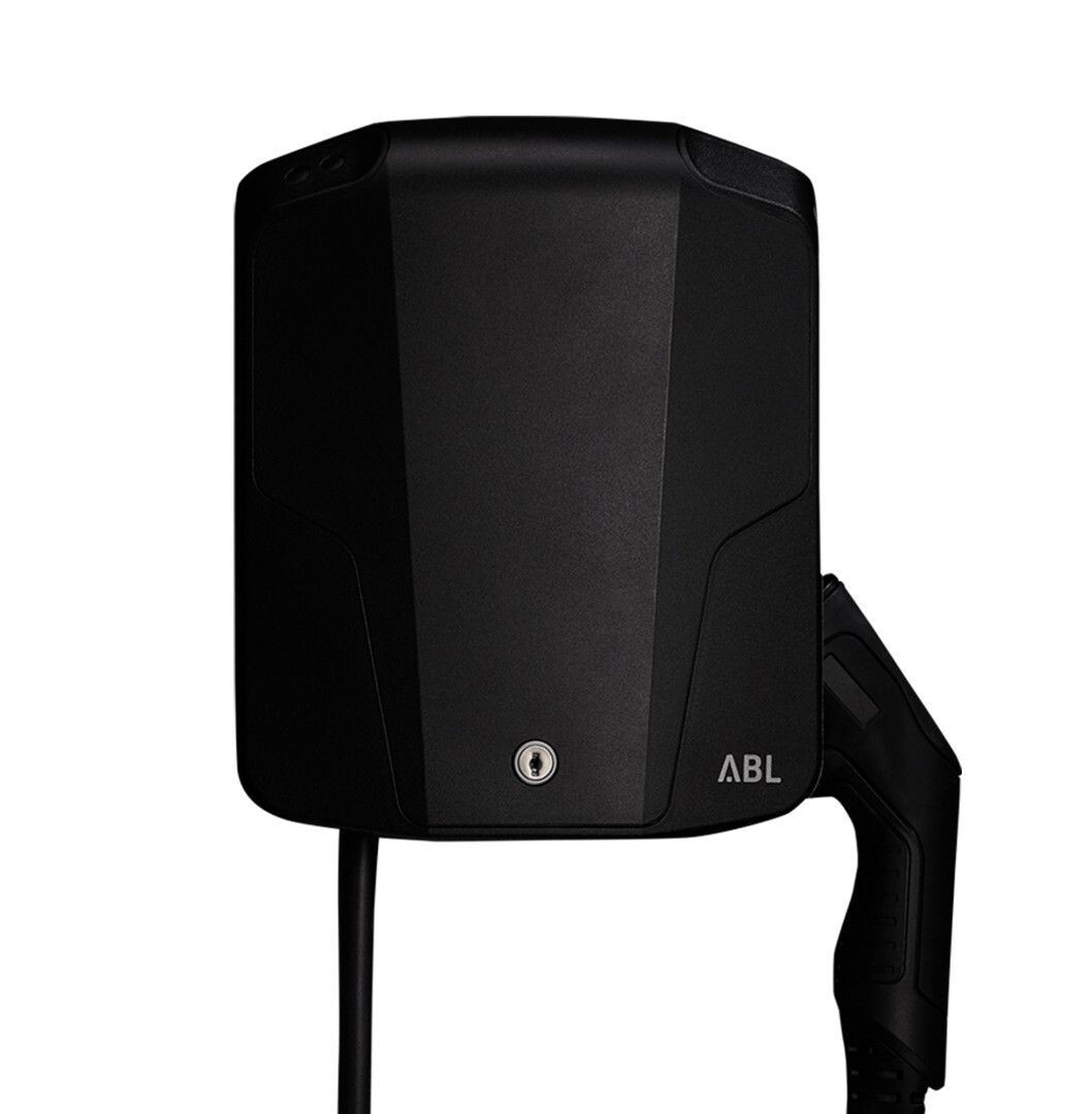 Зарядная станция ABL Wallbox eMH1 1W7208