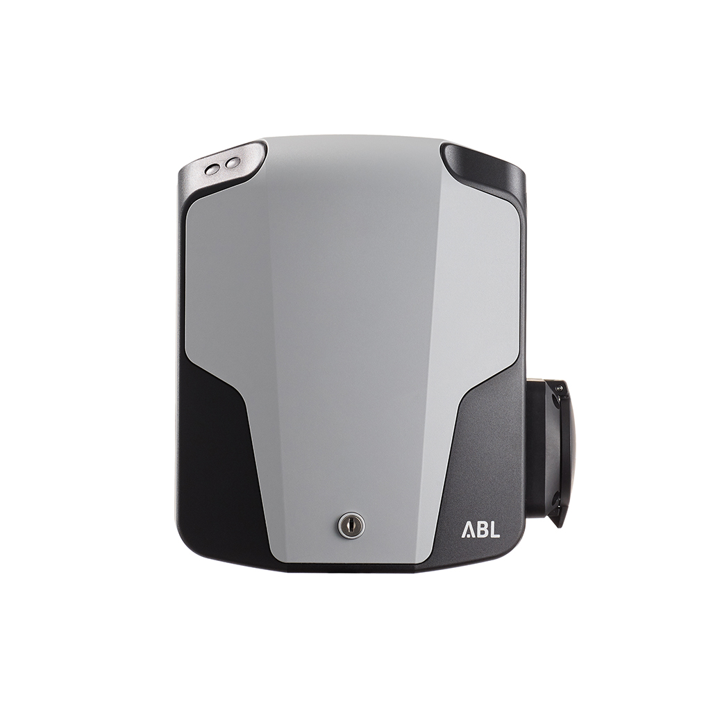 Зарядная станция ABL Wallbox eMH1 1W7221