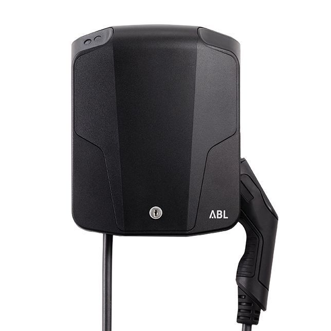 Зарядная станция ABL Wallbox eMH1 1W2208