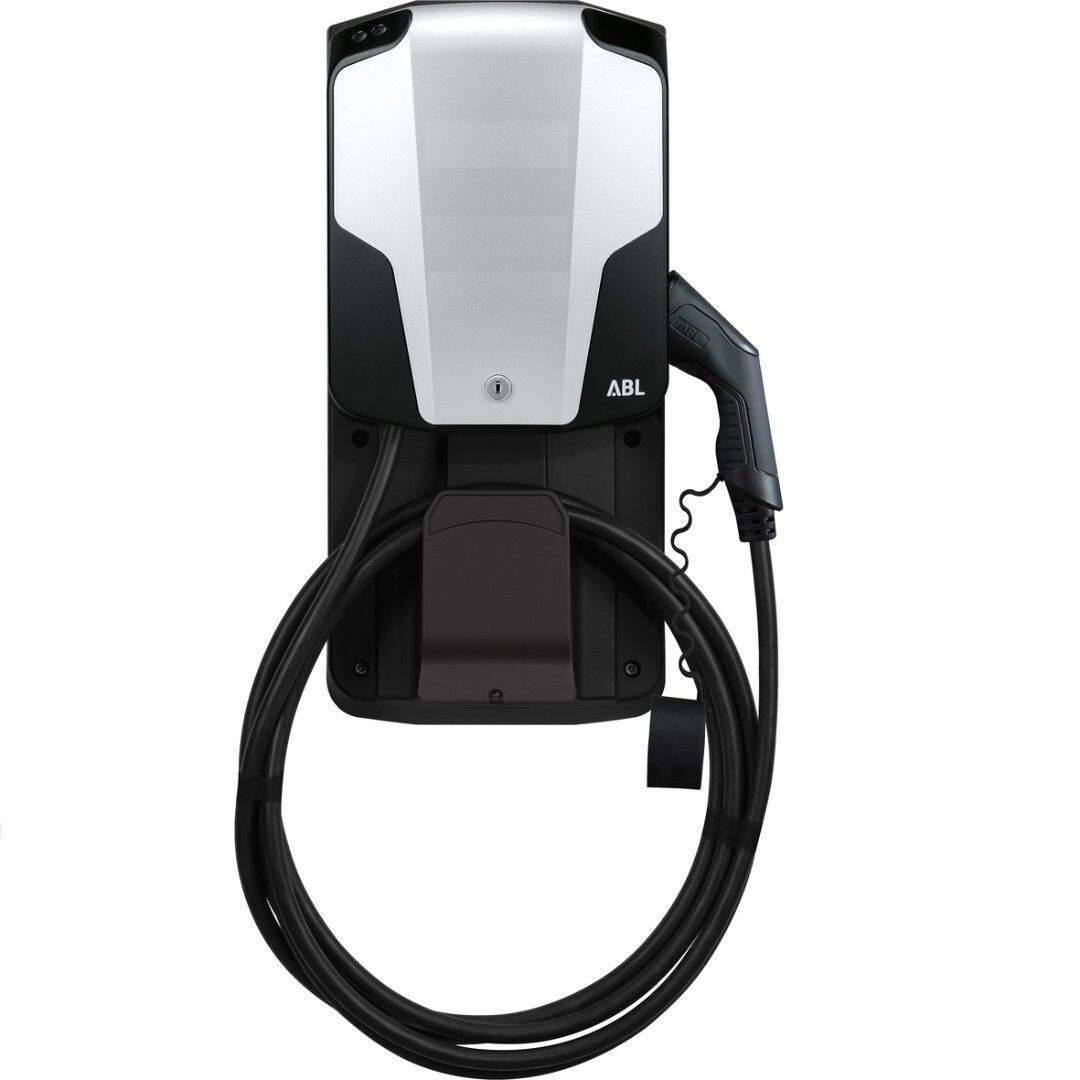 Зарядная станция ABL Wallbox eMH1 1W2201 — изображение 2