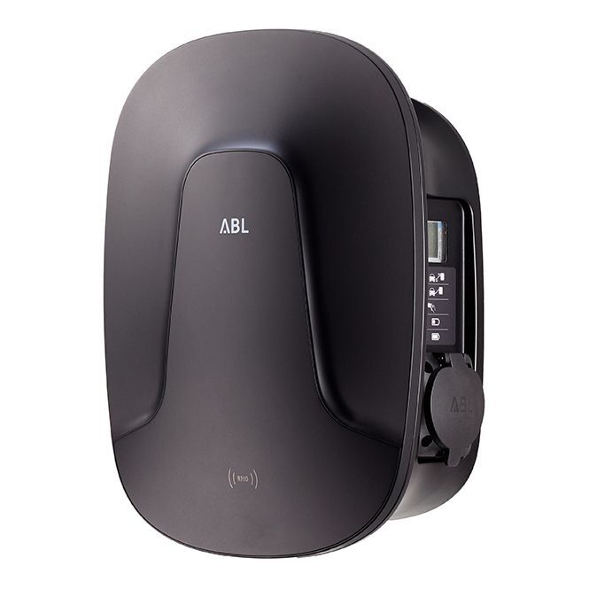Зарядная станция ABL Wallbox eMH2 2W2230 — изображение 2