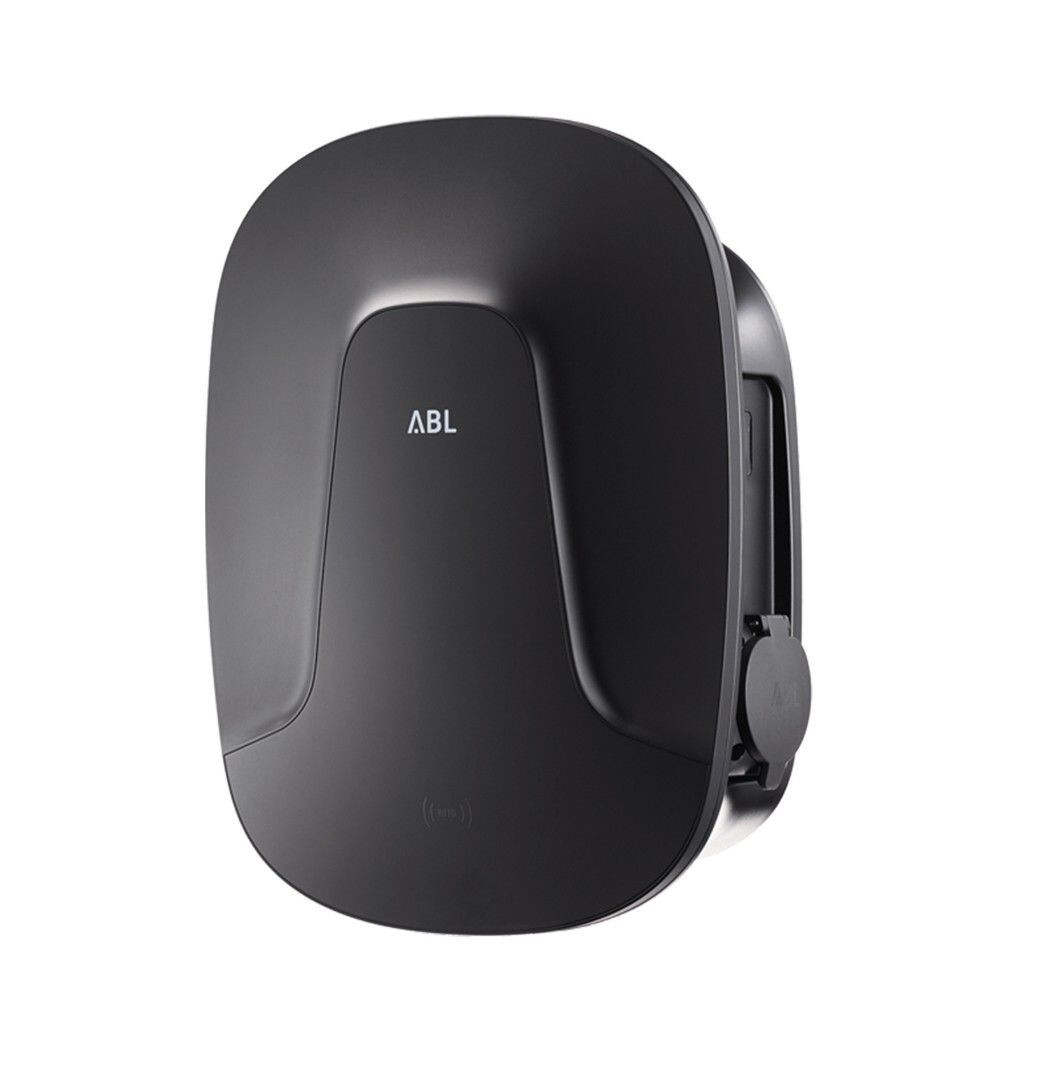 Зарядная станция ABL Wallbox eMH2 2W2240 — изображение 2