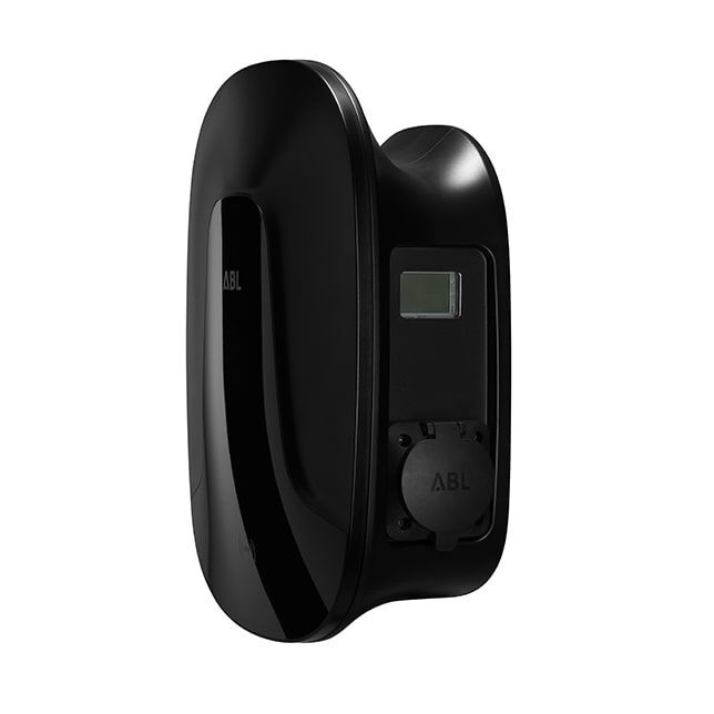 Зарядная станция ABL Wallbox eMH2 2W7240 — изображение 2