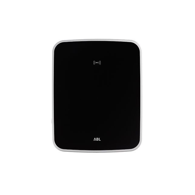 Зарядная станция ABL Wallbox eMH3 3W2214 Twin