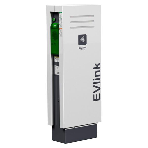 Зарядная станция EVlink PARKING Floor EVF2S22P22 — изображение 2