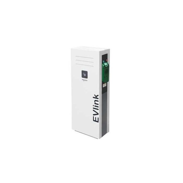 Зарядная станция EVlink PARKING Floor EVF2S7P2FR — изображение 4
